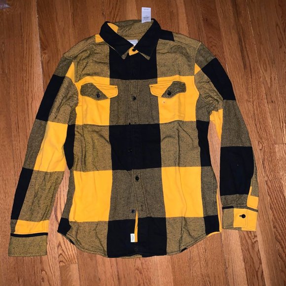 American Eagle Outfitters Other - NWT American Eagle flannel